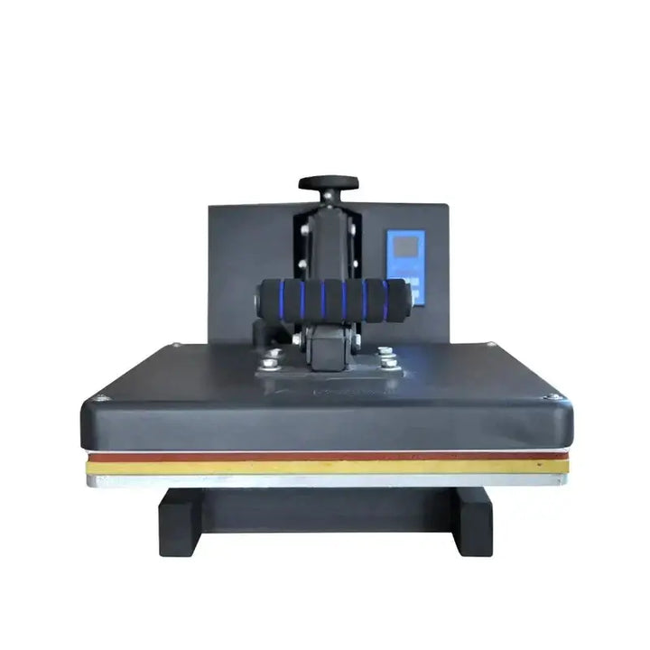 Heat Press Flatbed 38X38 cm SB05