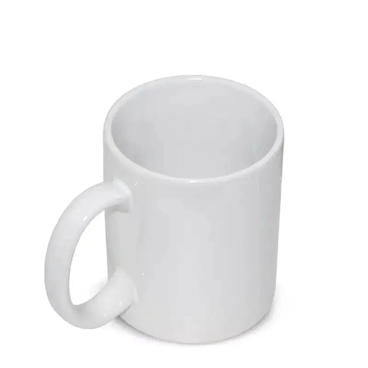 White Mug 11oz