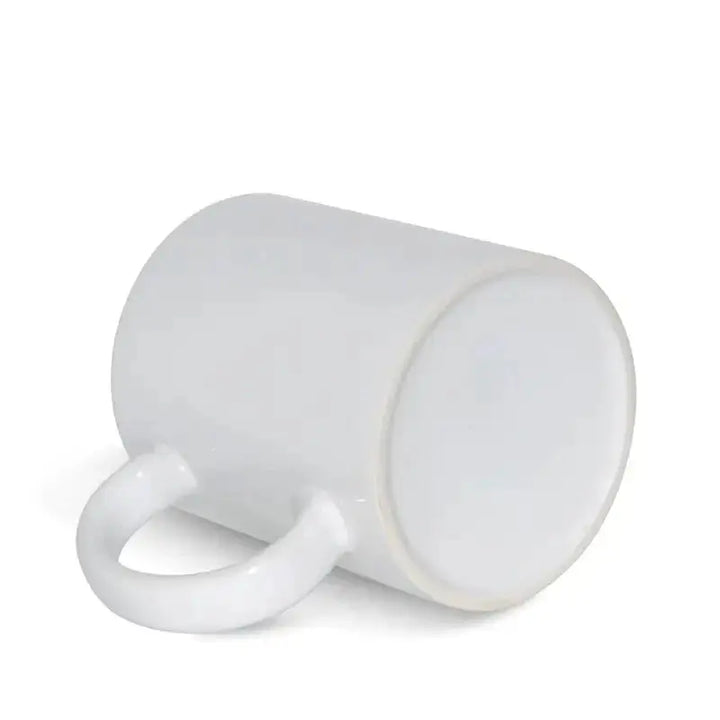 White Mug 11oz