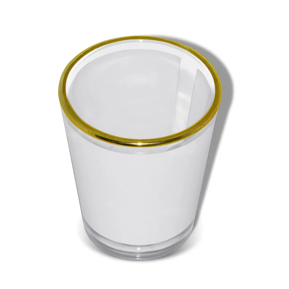 Small Glass cup